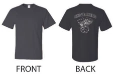 SHOVELHEAD - Pocket T-shirt - S to 5XL Harley Davidson Biker