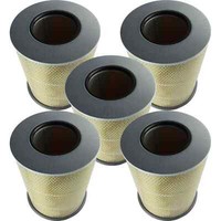 5X Mann-Filter Luftfilter C 31 1345/1 Air Filter