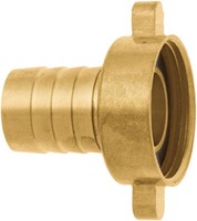 "Geka 2/3-Schlauchverschraubung 3/4\" X 3/4\" | 89-0513G"
