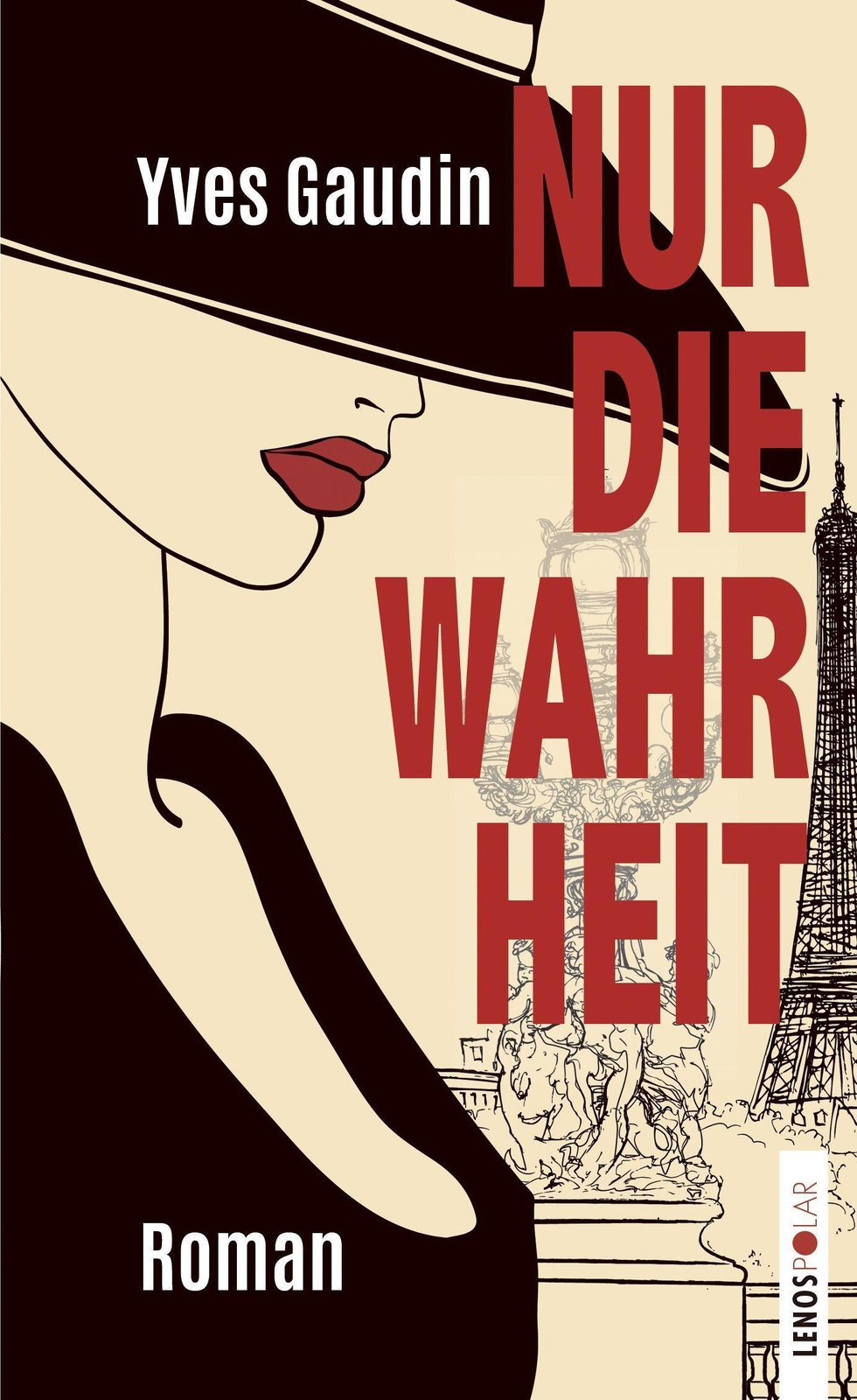 Yves Gaudin / Nur Die Wahrheit9783039250189