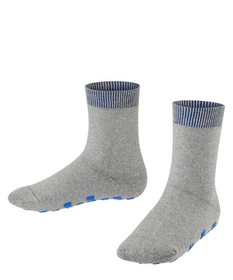 Esprit Kinder Foot Logo Socken Blickdicht Baumwolle (Bio)