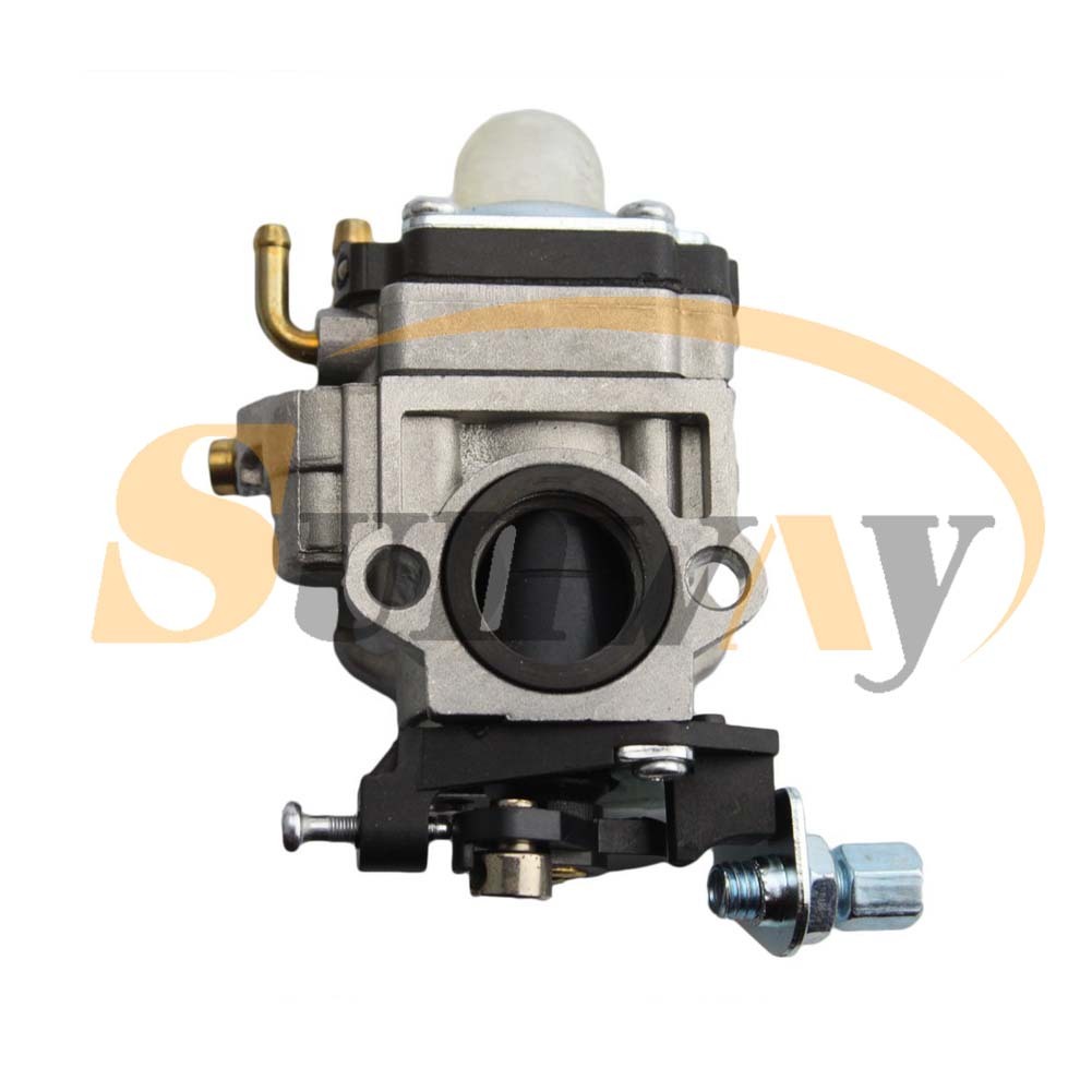 Kit Carburatore Per Tosaerba RYOBI RBC30SBS RBC52SB RBC40SB Rbc38sb Rbc52fsb Homelite Hbc45sb 5131000400 - Foto 6