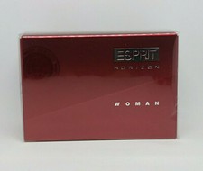 Esprit Horizon Woman 30ml Eau de Toilette *NEU* (1000,00€/L)