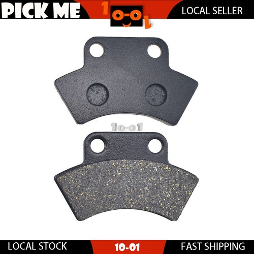 Polaris Brake Pads Front & Rear Brake Pads For Polaris Xplorer - Foto 9