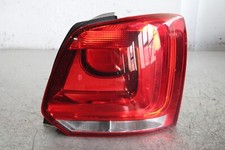VW Polo 6R 1.2 51kW Heckleuchte / Rückleuchte H. Rechts 6R0945096N
