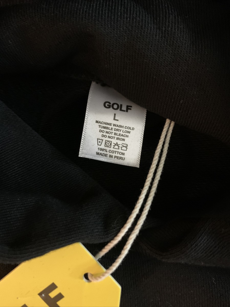 Tyler The Creater 2017 Flower Boy Tour HOODIE Vince Concert GOLF