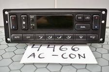02 03 04 05 Ford Explorer AC and Heater Control Used Stock #4466-AC 