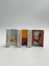 New Notes Extrait de Parfum Official Travel Spray samples New You select