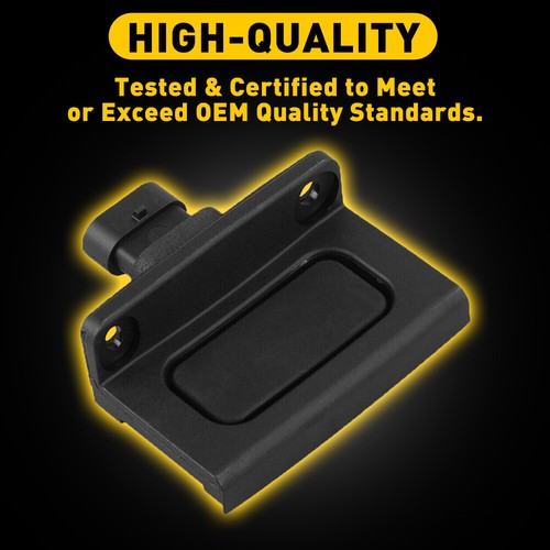 For 05-13 C6 Corvette Front L/R Exterior Door Handle Release Switch 22751230 EOA - Picture 7 of 24