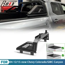for Chevy Colorado/GMC Canyon Universal Sport Bar Truck Bed Chase Roll Bar