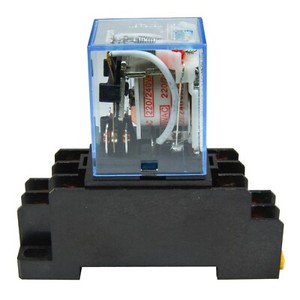 Реле omron ly2nj