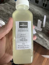 Fat Burner Lemonade For Men And Woman Small Batch Tastes Great 30 Day Supply New