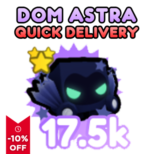 Dominus Astra - Roblox