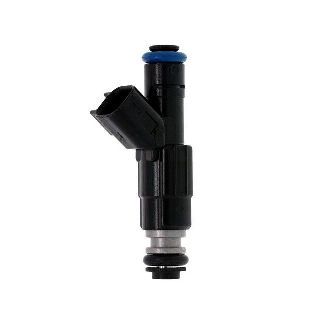 NEW OEM Bosch 4pcs Fuel Injectors 1998-04 Dodge Chrysler Plymouth I4 0280155784 - Image 4 of 4