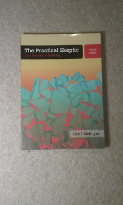 The Practical Skeptic: Core Concepts in Sociology