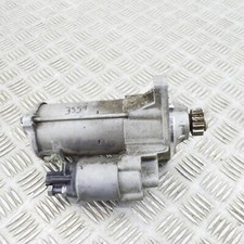 VOLKSWAGEN ARTEON 3H7 Starter Motor 02E911024M 0001179526 2.0 Petrol 140kw 2018