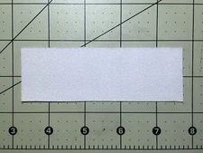 PICK-A-SHEET FINGERBOARD GRIP TAPE HUGE SELECTION! TONS OF COLORS! SELF-STICKING