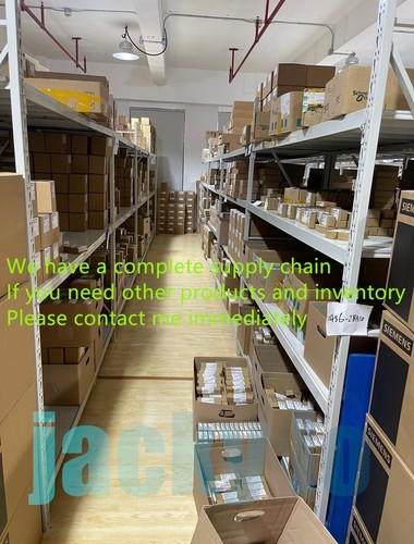 1PC New Wago 751-9301 Compact Controller 100 PLC Processor 1-Year Warranty ! - Picture 2 of 3