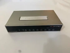 Fortinet FortiGate 100A FG-100A Firewall Appliance