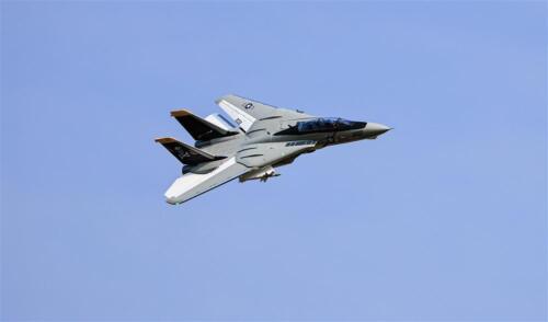 Freewing F 14 Tomcat EPO 1250mm KIT+ ohne Antrieb EDF Impeller Jet Flugzeug - Bild 3 von 6