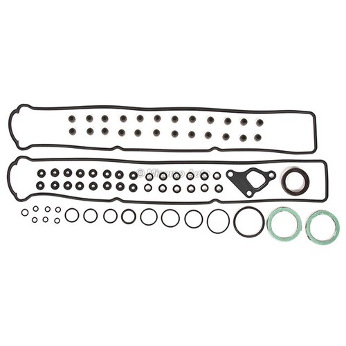 Full Gasket Set Fit 98-05 Lexus IS300 ES300 GS300 L6 3.0L DOHC 2JZGE - Picture 6 of 8