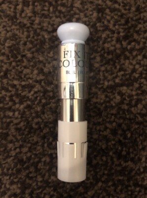 Dior Addict Fix It Farbe blau/blau 100 UVP 28£ ORIGINAL, SCHNÄPPCHEN CHRISTIAN CD