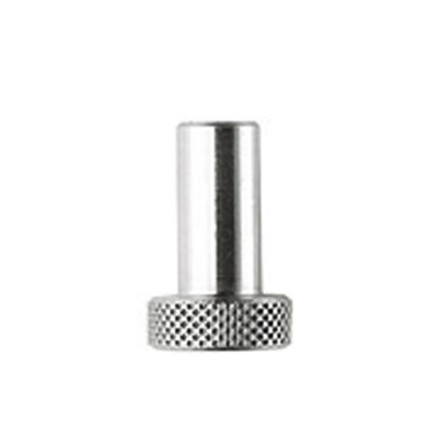 Manfrotto 149 Adapter Stud Diam. 3/8'' zu 1/4'' Stift 适配器 adaptateur адаптер محول