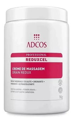 Adcos Reduxcel Reducer Drain Redux Cards 1 Kg