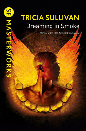 Thumbnail - Dreaming In Smoke (s.f. Masterworks) By Sullivan, Tricia