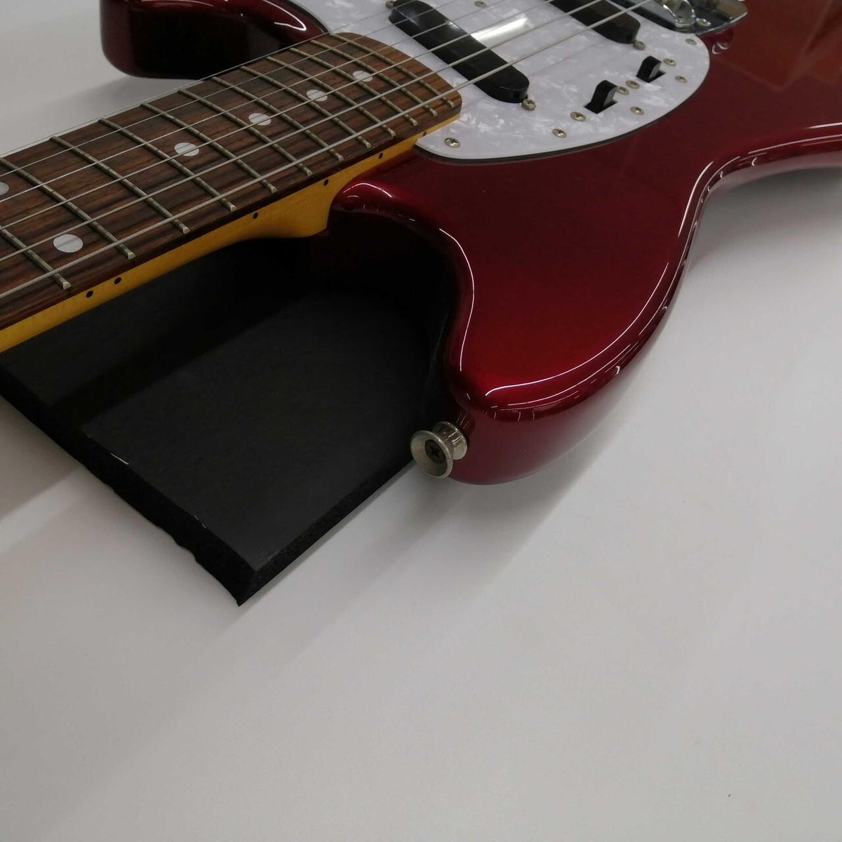 Fender Japan Mustang MG69 Electric Guitar Made in Japan | eBay