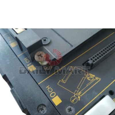 Used & Tested Work Omron C200H-BC101-V2 CPU Base Unit