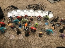 Disney Infinity Characters Figures, Bundle Discounts 