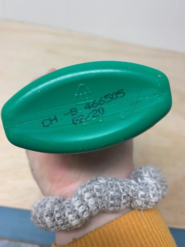 Tetra Pond Aqua Safe Wasseraufbereiter, macht Wasserhahn sicher. 8,45 Oz (250ml) NEU - Bild 5 von 6