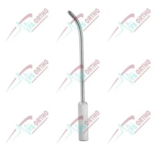 Padgett Silverstein Breast Dissector Plastic Surgery Instruments