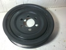 BMW Harmonic Balancer Vibration Damper 7624102 11237624103 N20 N26 
