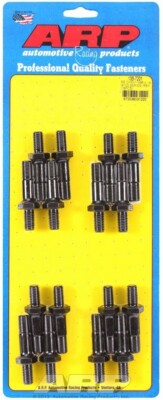 ARP BBC Rocker Arm Stud 10 mm x 1.50 Base Thread, 7/16-20 in Top Thread, 1.750