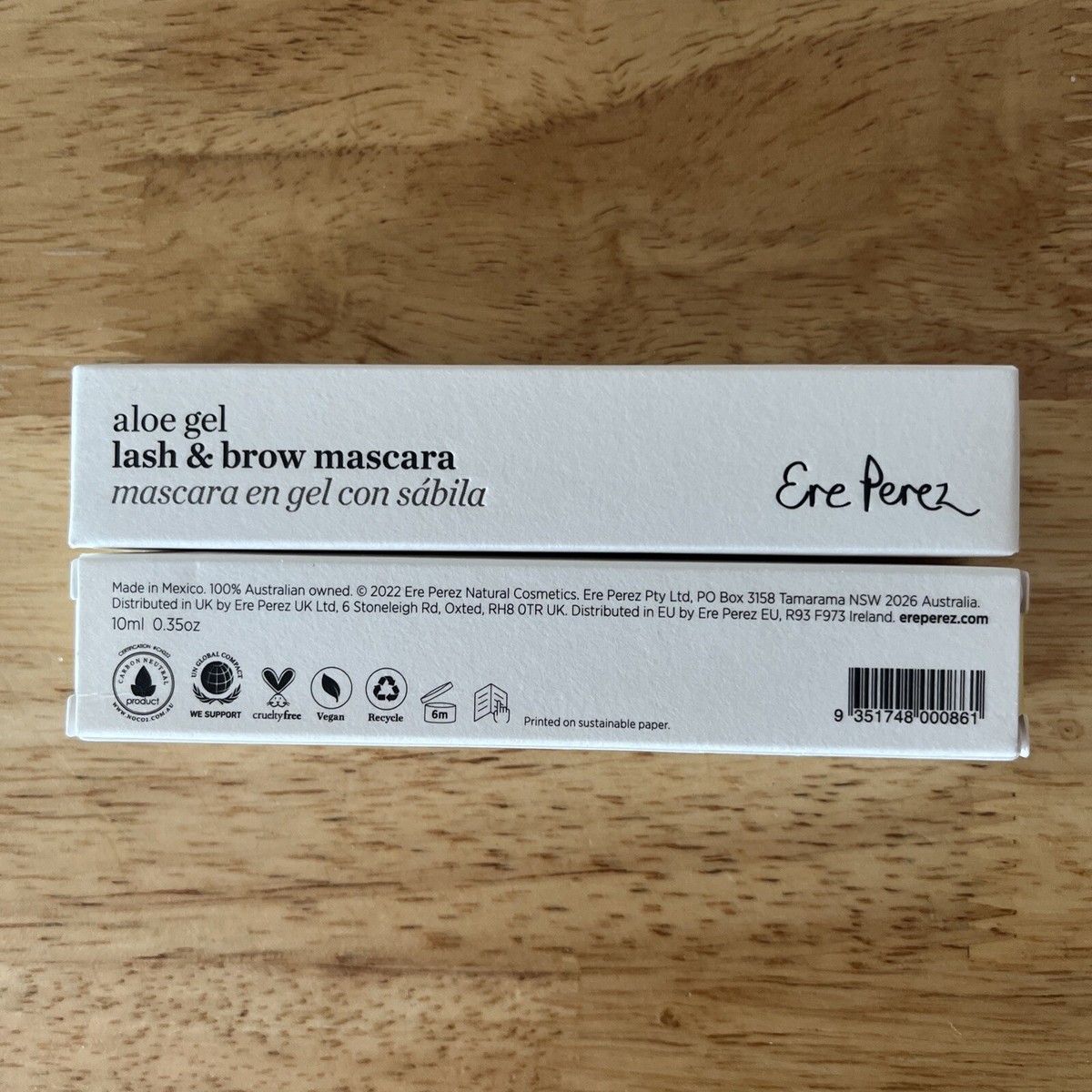 aloe vera hyaluron serum Aloe Vera Eye Serum