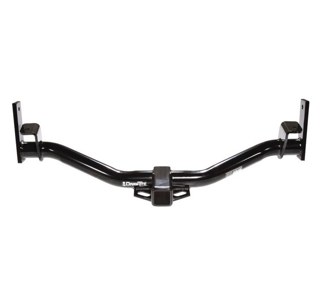 Trailer Tow Hitch For 0203 Ford Explorer Trac All Styles w/ Wiring