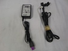 Genuine HP 0957-2286 3-Pin AC Adapter Power Supply 30V 333mA HP 1000 1050 2050