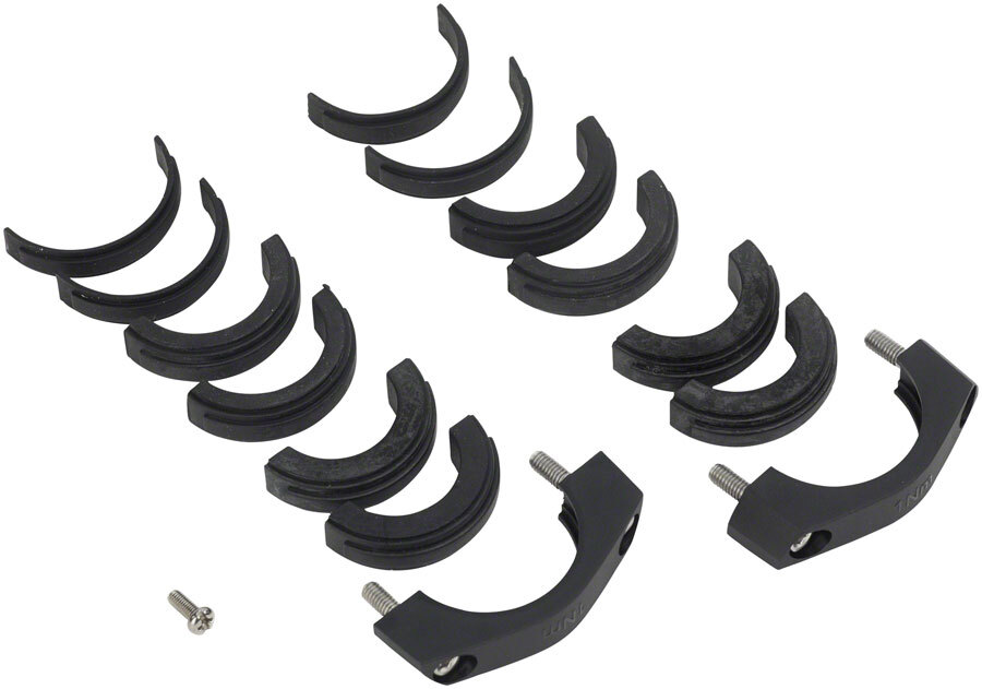 Комплект для крепления держателя дисплея Bosch- для Intuvia 3090₽