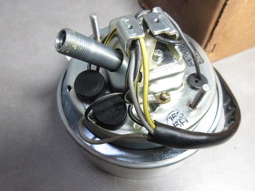 Suzuki GS750 Speedometer NOS GS500 GS550 SPEEDO METER KMH Gauge 34700-45053 A1 - Imagen 12 de 14