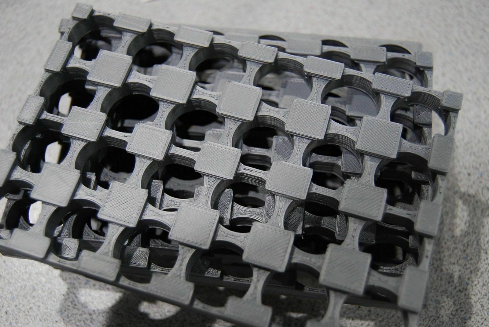 XYZ Printing Da Vinci 3D Printer Filament Cartridge Counter Resetter