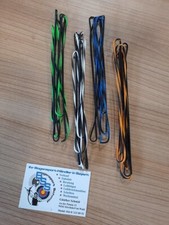 Stringflex Sehne Supra 8125 Recurvebogen Boge...