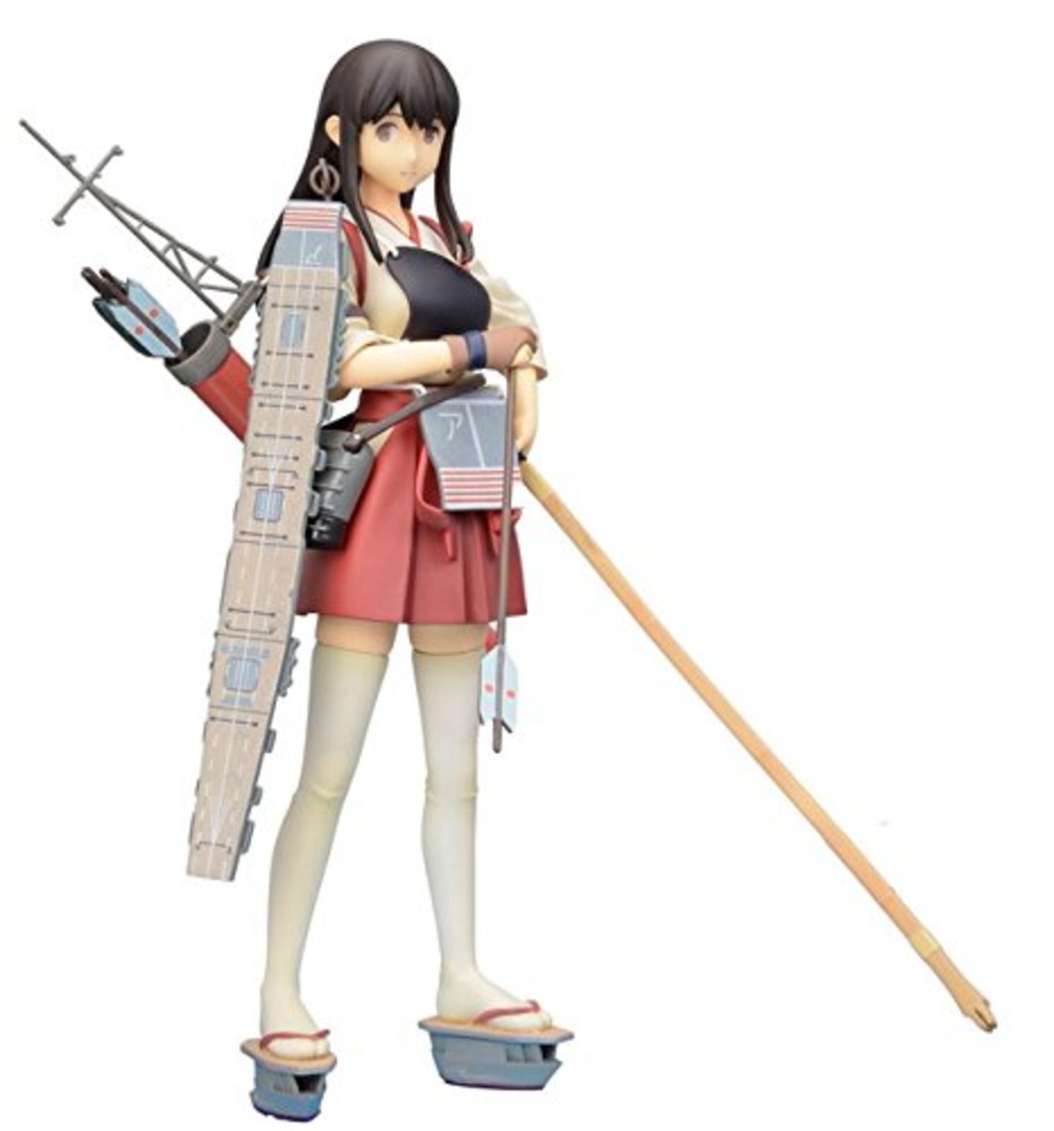 Thumbnail - Sega Kantai Sammlung Kancolle Akagi Premium Figur F/s W/abtastung