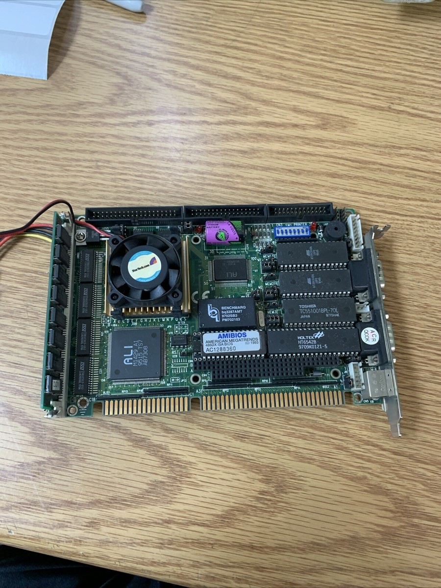 CIRCUIT BOARD AC1288360 E89382 94V-0 See Pics | eBay