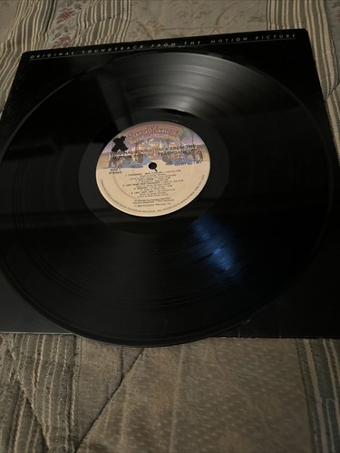 Flashdance - Original Soundtrack - Stereo Record Casablanca Records Vinyl LP - Picture 3 of 4