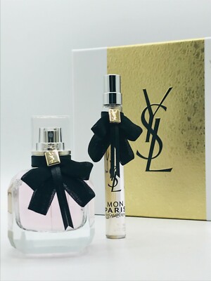 香水(ユニセックス) Yves Saint Laurent Mon Paris 30ml Parfum Amazon.com : Yves Saint Laurent Mon Paris Eau de Parfum