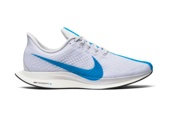 nike zoom pegasus 35 turbo white blue hero