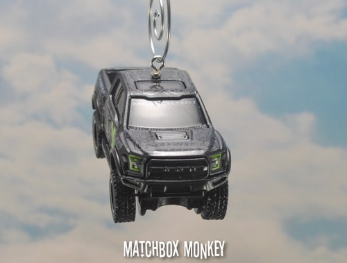 Forza Motorsports Ford Raptor BMW 2002 Mini Cooper Custom Christmas Ornament NEW - Picture 5 of 37