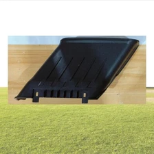 Side Discharge Chute For Ryobi RY401014 RY401015 21" Cordless Mowers